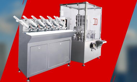 平板式泡罩包裝機(jī)的工作原理究竟在什么地方體現(xiàn)呢？